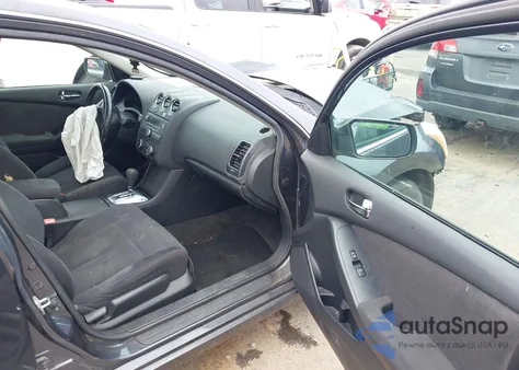 2011 Nissan Altima 2.5 S z USA, uszkodzony, nr VIN 1N4AL2AP8BC119604